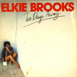 Пластинка Elkie Brooks Two Days Away